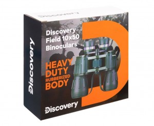 Discovery Field 10x50 kétszemes távcső