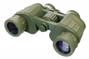 Discovery Field 10x42 kétszemes távcső