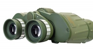 Discovery Field 10x42 kétszemes távcső