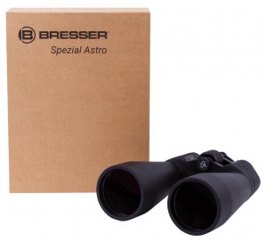 Bresser Spezial Astro 25x70 kétszemes távcső