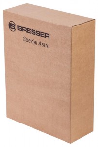Bresser Spezial Astro 25x70 kétszemes távcső