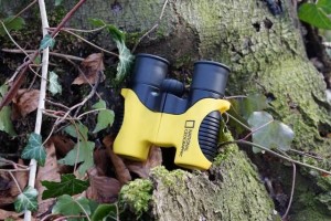 Bresser National Geographic 6x21 kétszemes távcső