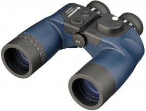 Bresser Topas 7x50 WP kétszemes távcső