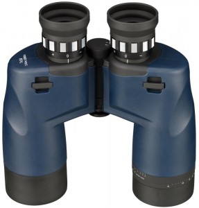 Bresser Topas 7x50 WP kétszemes távcső