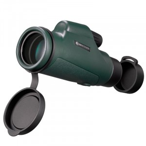 Bresser 10x42 Roof WP egyszemes távcső