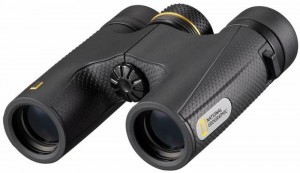 Bresser National Geographic 10x25 kétszemes távcső