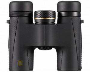 Bresser National Geographic 10x25 kétszemes távcső