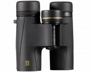 Bresser National Geographic 10x25 kétszemes távcső