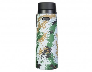 Levenhuk Camo 10x42 kétszemes távcső irányzékkal (Pixel)