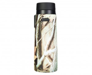 Levenhuk Camo 10x42 kétszemes távcső irányzékkal (Kéreg)