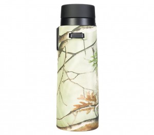 Levenhuk Camo 10x42 kétszemes távcső irányzékkal (Juhar)