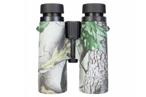 Levenhuk Camo 10x42 kétszemes távcső irányzékkal (Moha)