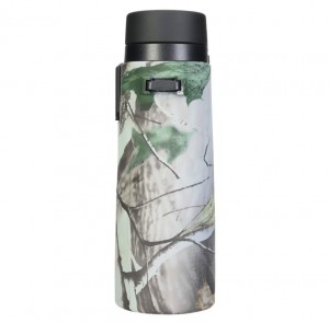 Levenhuk Camo 10x42 kétszemes távcső irányzékkal (Moha)