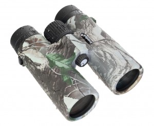 Levenhuk Camo 10x42 kétszemes távcső irányzékkal (Moha)