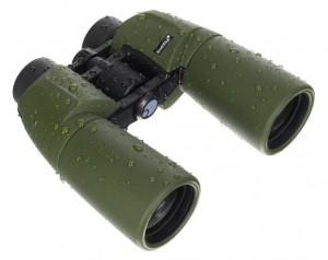 Levenhuk Army 7x50 kétszemes távcső irányzékkal