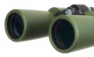 Levenhuk Army 7x50 kétszemes távcső irányzékkal