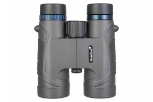 Levenhuk Nitro 10x42 kétszemes távcső