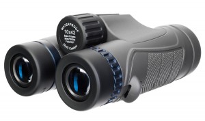 Levenhuk Nitro 10x42 kétszemes távcső