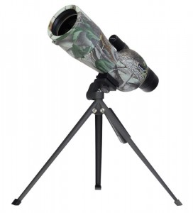 Levenhuk Camo 60 figyelőtávcső (Kéreg)