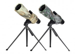 Levenhuk Camo 60 figyelőtávcső (Kéreg)