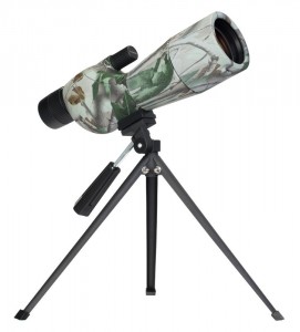 Levenhuk Camo 60 figyelőtávcső (Kéreg)