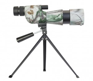 Levenhuk Camo 60 figyelőtávcső (Kéreg)