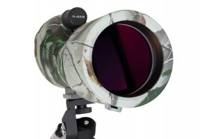 Levenhuk Camo 60 figyelőtávcső (Kéreg)