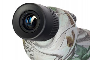 Levenhuk Camo 60 figyelőtávcső (Kéreg)