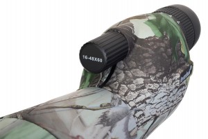 Levenhuk Camo 60 figyelőtávcső (Kéreg)