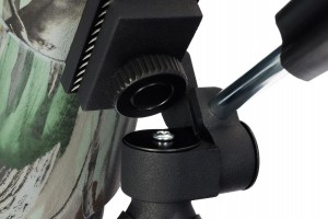 Levenhuk Camo 60 figyelőtávcső (Kéreg)