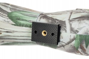 Levenhuk Camo 60 figyelőtávcső (Kéreg)