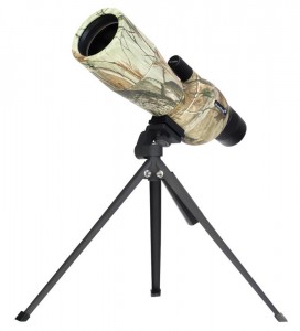 Levenhuk Camo 60 figyelőtávcső (Moha)