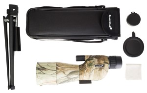 Levenhuk Camo 60 figyelőtávcső (Moha)