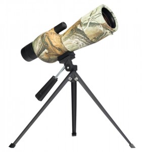 Levenhuk Camo 60 figyelőtávcső (Moha)