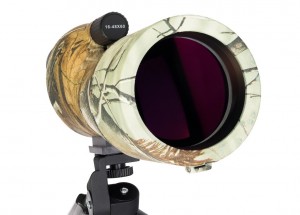 Levenhuk Camo 60 figyelőtávcső (Moha)
