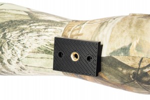 Levenhuk Camo 60 figyelőtávcső (Moha)