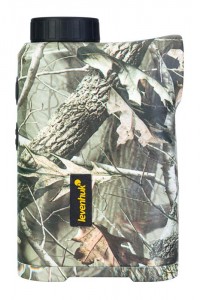 Levenhuk Camo LC1500 lézeres távolságmérő vadászathoz
