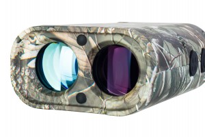 Levenhuk Camo LC1500 lézeres távolságmérő vadászathoz