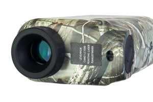 Levenhuk Camo LC1500 lézeres távolságmérő vadászathoz