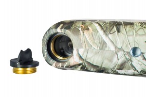 Levenhuk Camo LC1500 lézeres távolságmérő vadászathoz