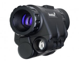 Levenhuk Halo NVM50 Helmet digitális éjjellátó monokuláris