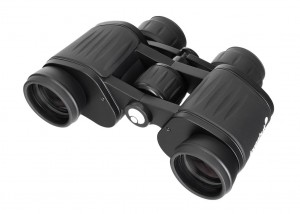 Levenhuk New Atom 7x35 kétszemes távcső