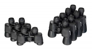 Levenhuk New Atom 7x35 kétszemes távcső