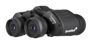 Levenhuk New Atom 7x35 kétszemes távcső