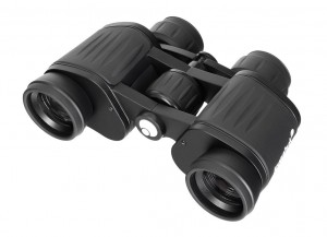 Levenhuk New Atom 8x30 kétszemes távcső