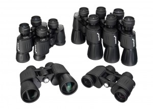 Levenhuk New Atom 8x30 kétszemes távcső