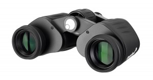 Levenhuk New Atom 8x30 kétszemes távcső