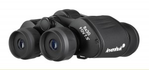 Levenhuk New Atom 8x30 kétszemes távcső