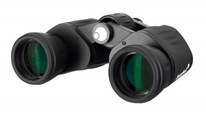 Levenhuk New Atom 8x40 kétszemes távcső