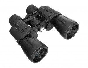 Levenhuk New Atom 7x50 kétszemes távcső
